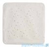 Sealskin Mata antypoślizgowa wannowa Unilux 70x35cm biała 315008410